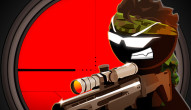 Stickman Sniper 3